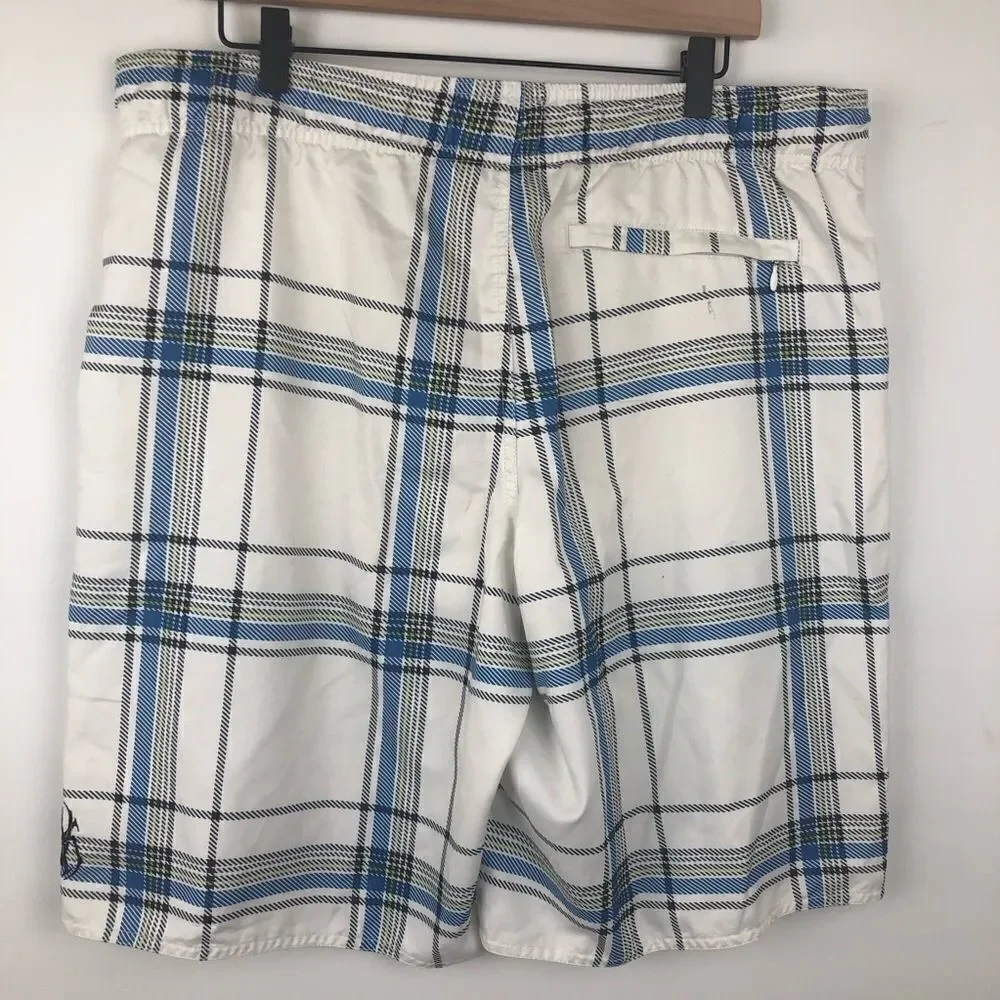 Tony Hawk Swim Trunks - Picture 6 of 8